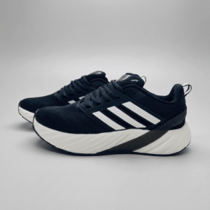 Adipure Glide Black & White