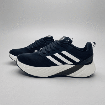 Adipure Glide Black & White