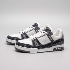 LV Trainer – Ash