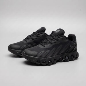 Air Max Dn – Black & Ash