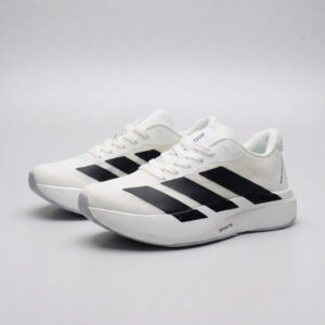 Adizero Evo SL – White