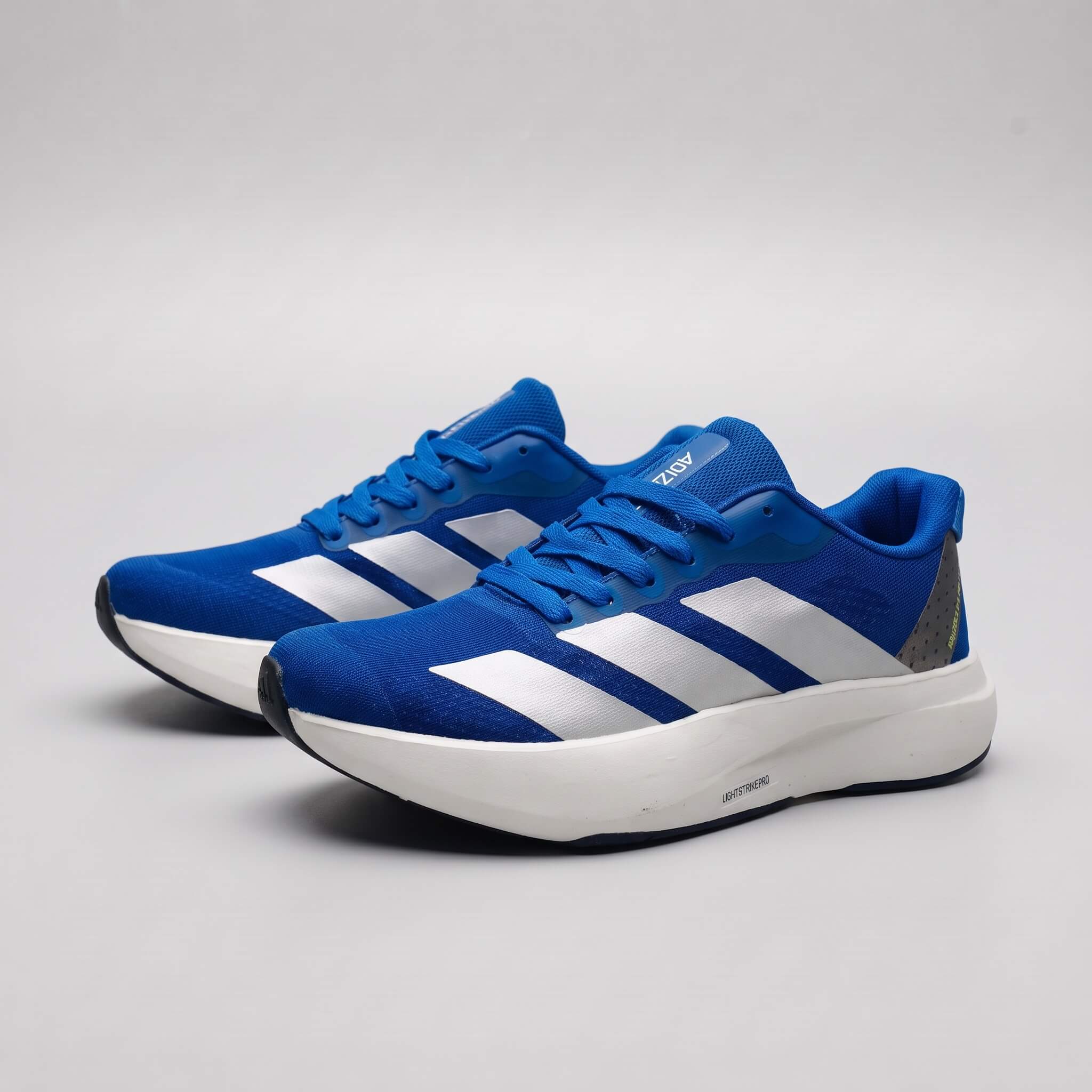 Adizero Evo SL – Blue