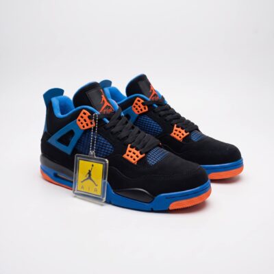 AIR 4 Retro SE – Blue