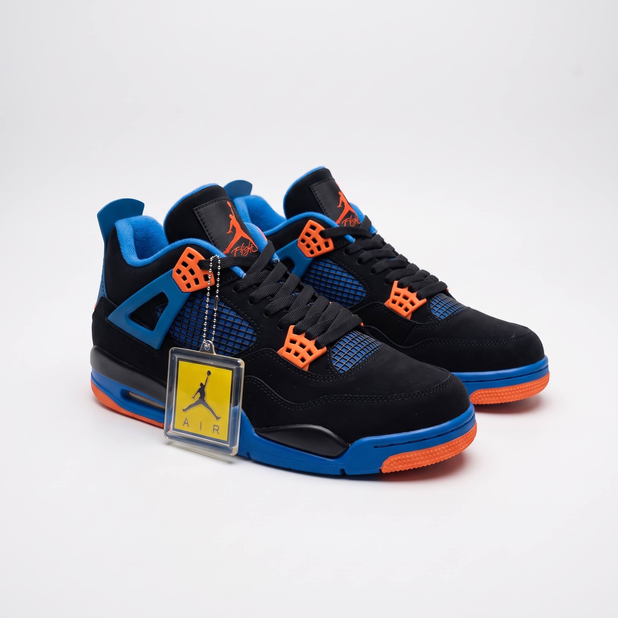 AIR 4 Retro SE – Blue