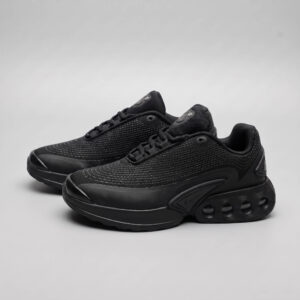 Air Max Dn – Triple Black