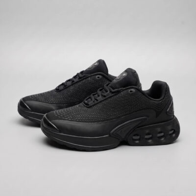 Air Max Dn – Triple Black