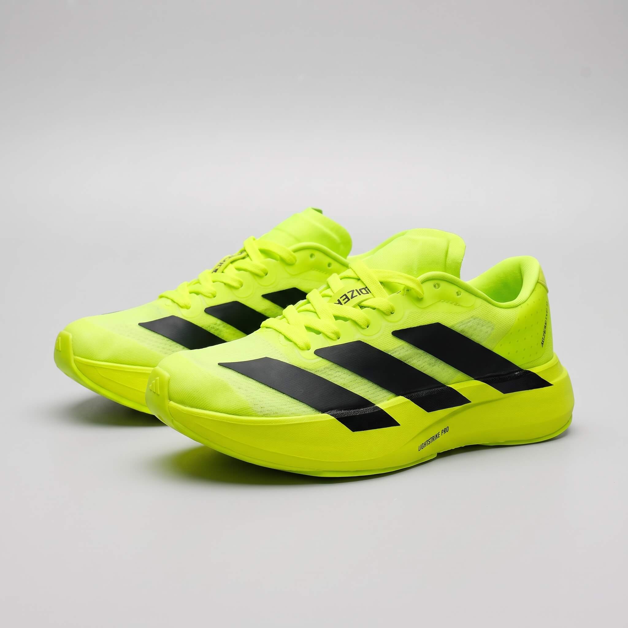 Adizero Evo SL – Green