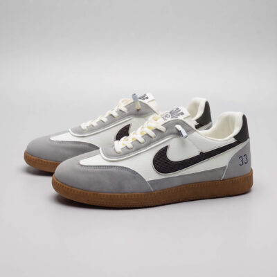 Killshot 2 Leather – White & Ash